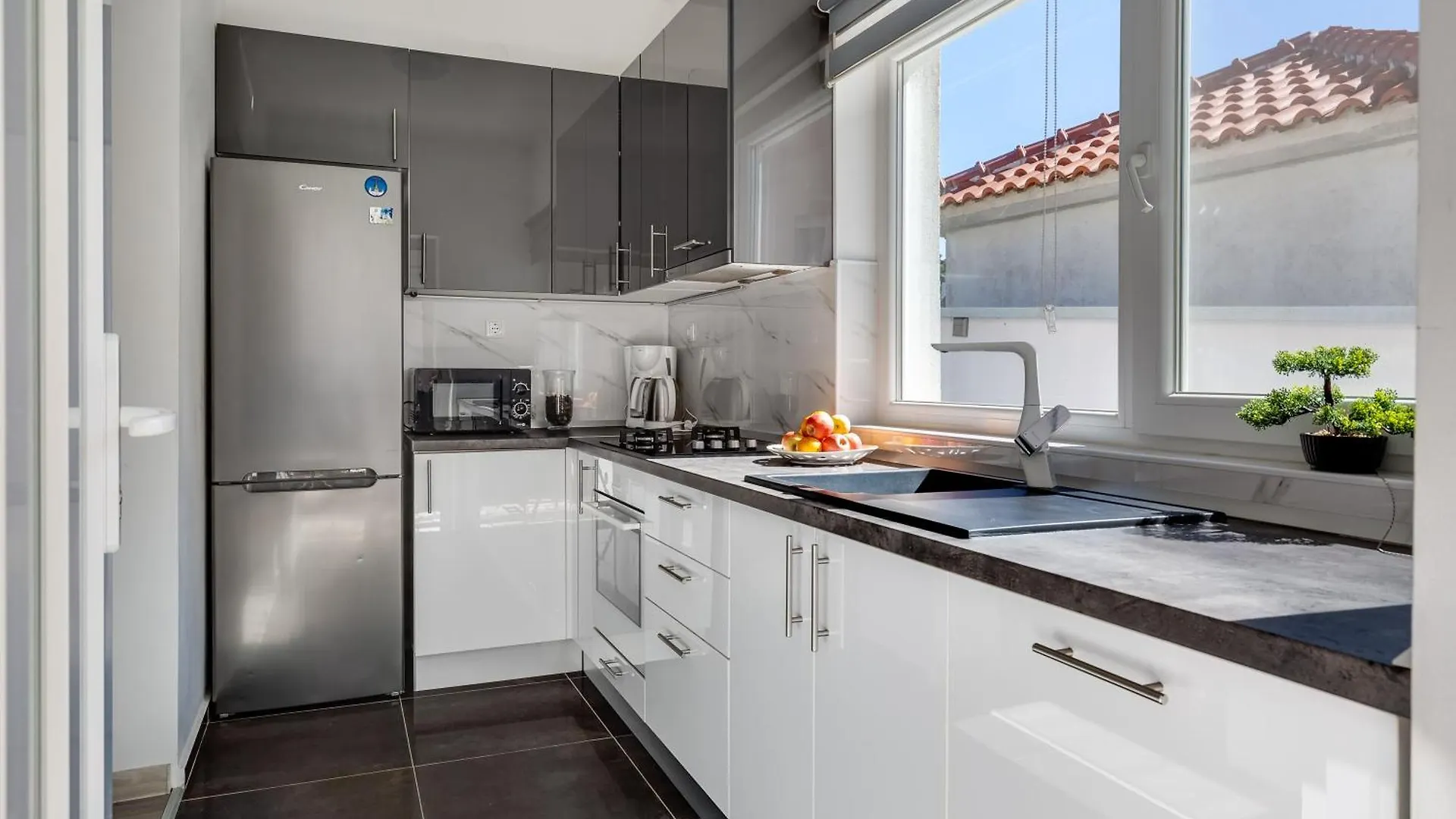Apartman Sunny Bliss
