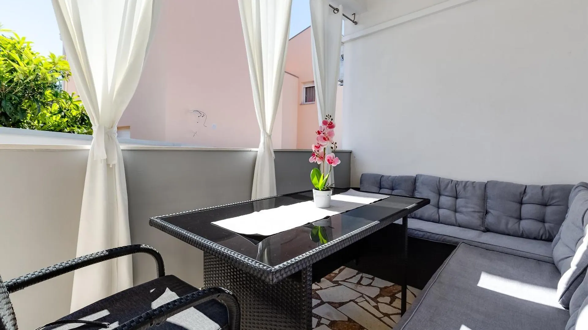 Apartman Sunny Bliss