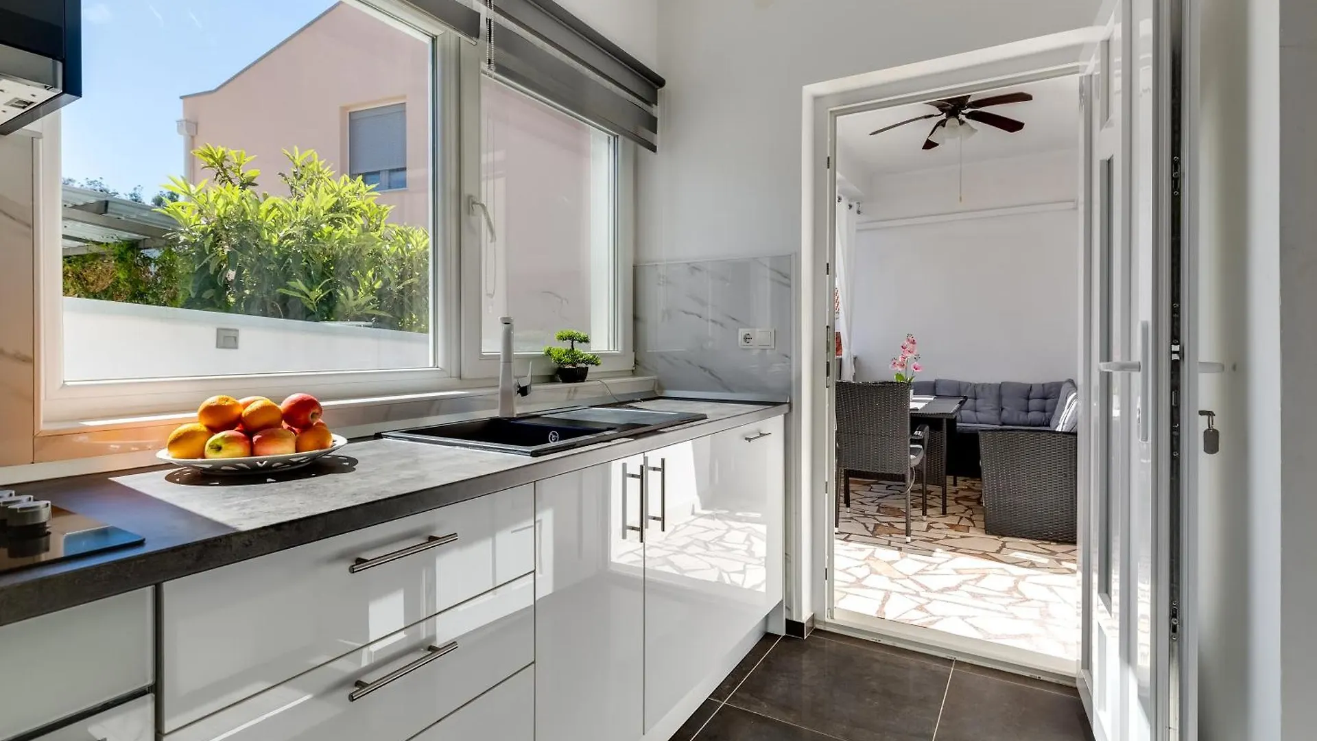 Apartman Sunny Bliss Croatia