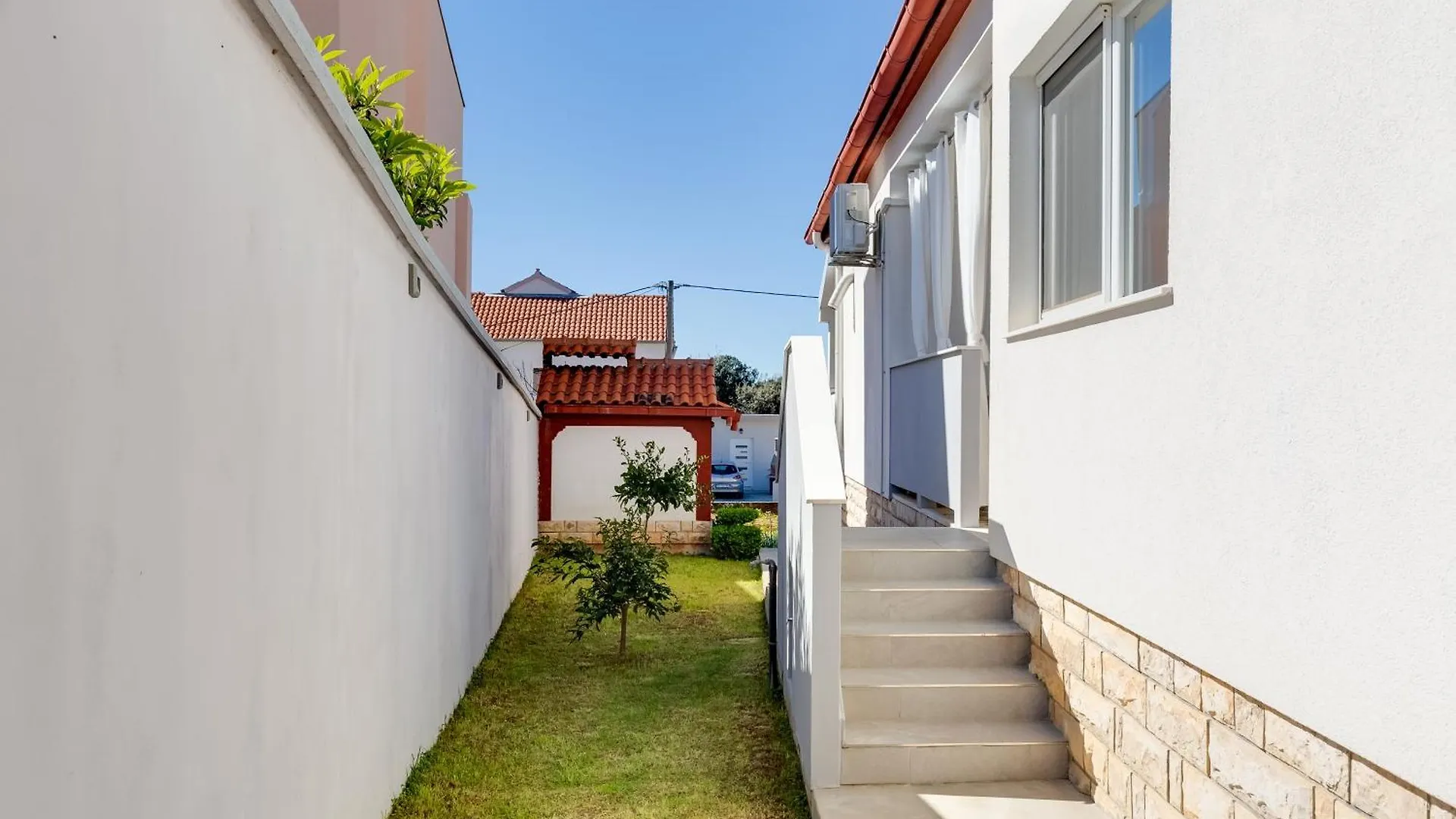 Apartman Sunny Bliss Croatia
