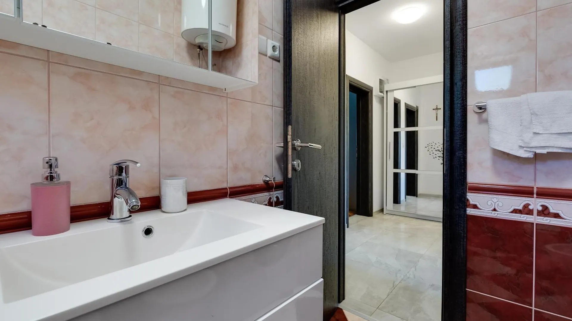 Apartman Sunny Bliss