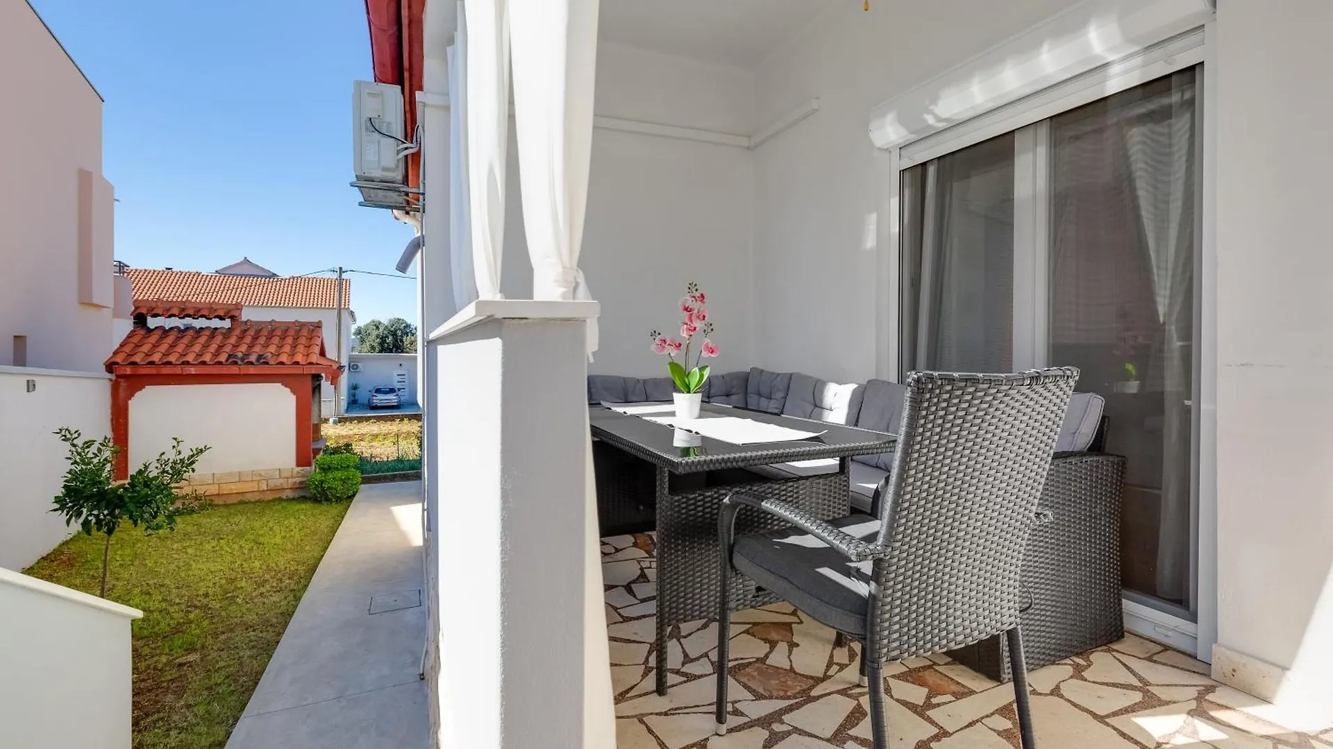 Apartman Sunny Bliss
